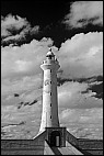 Rabat Lighthouse