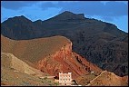 Red Rocks