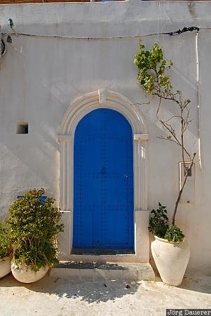 Blue Door Morocco, Oudaïa, Rabat-Salé-Zemmour-Zaër, blue, door, Kasbah des Oudaias, wall, Rabat, Marokko, Rabat-Sale-Zemmour-Zaer