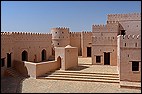 Jalan Bani Bu Hassan Castle