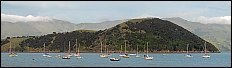 Banks Peninsula