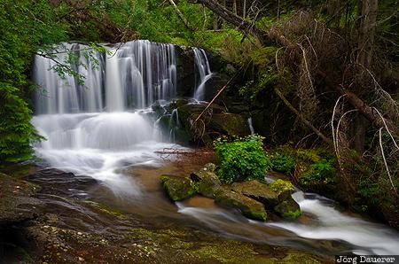 Barbiano, ITA, Italy, Trentino-Alto Adige, Barbianer Wasserfälle, cascade, Cascate di Barbiano, Italien, Italia