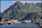 Henningsvær