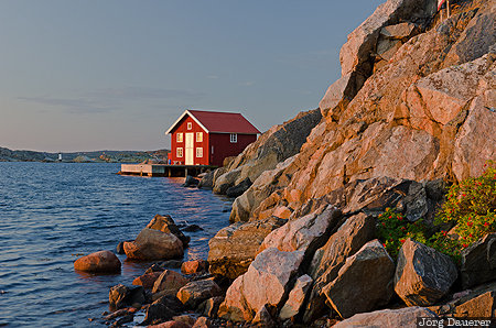Nordviksstrand, Skärhamn, SWE, Sweden, Västra Götaland, Baltic sea, coast