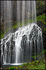 Cascade de la Beaume