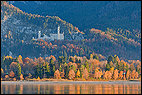 Neuschwanstein Castle