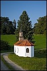 Chapel near Perseis