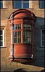 Oriel in Nuremberg