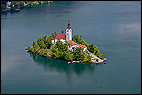 Bled Island