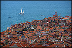 Piran Roofs