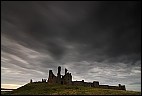 Dunstanburgh Castle