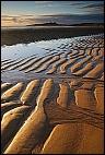 Sunrise at Embleton Bay