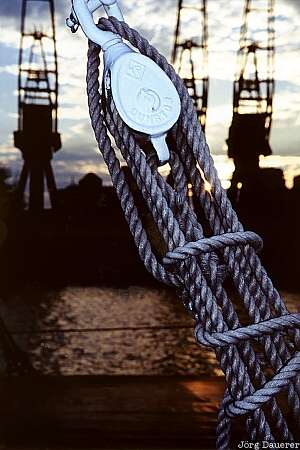 London, England, Great Britain, docklands, details of a ship, United Kingdom, Großbritannien, Greater London, Vereinigtes Königreich, Grossbritannien, Vereinigtes Koenigreich
