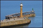 Whitby Lighthouse