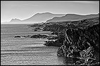 Achill Cliffs