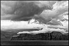 Kalsoy Clouds