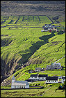 Viðareiði Church