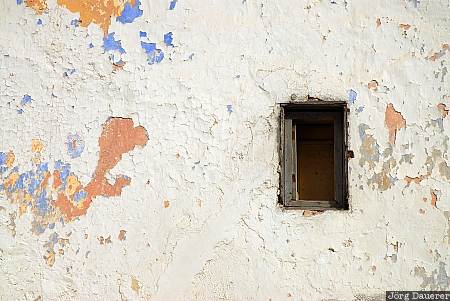 window, Vico del Gargano, Gargano, Italy, Apulia, Foggia, Puglia