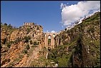 Puente Nuevo in Ronda