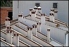 Roofs of Ronda