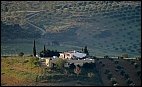 Andalusia Landscape