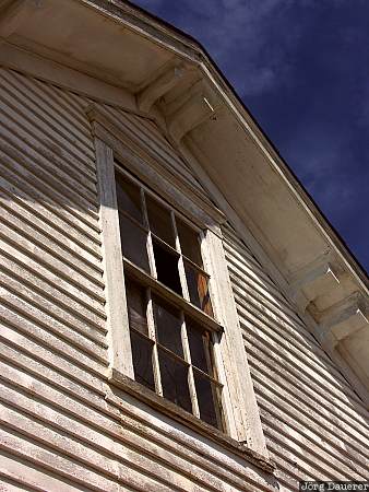 Sandwich, window, house, Massachusetts, New England, United States, Fenster, USA, Vereinigte Staten, MA