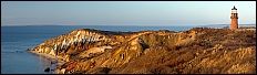 Gay Head Lighthouse