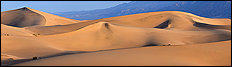 Mesquite Flats Sand Dunes