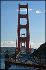 Golden Gate Bridge