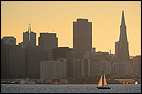 San Francisco Skyline