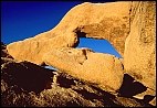 Arch Rock