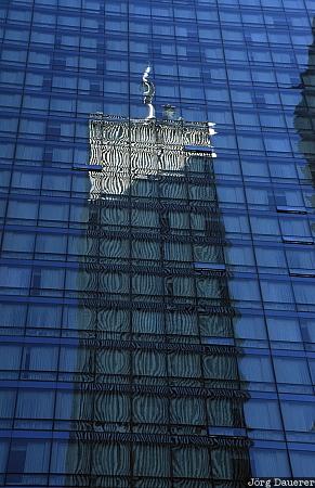 World Trade Center, millennium hotel, Manhattan, New York, WTC, United States, USA, Vereinigte Staten, NY, New York City, Big Apple