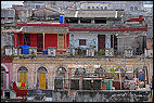 Havana Facades