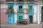 Havana Facade