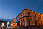 Trinidad Plaza Mayor