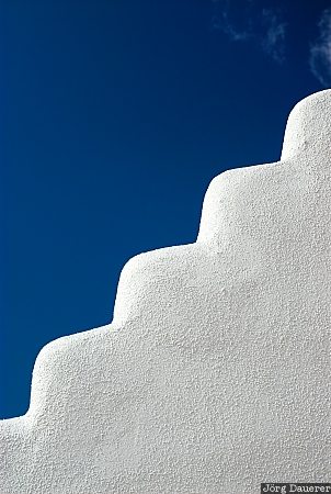 adobe, blue sky, clouds, El Prado, New Mexico, San Geronimo, Taos, United States, USA, Vereinigte Staten, Neu Mexiko, NM