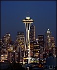 Space Needle