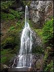 Marymere Falls