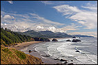 Ecola State Park