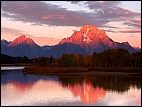 Mount Moran