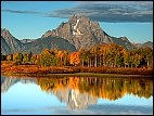 Mount Moran