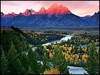 Snake River Overlook