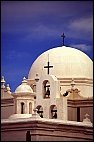 San Xavier del Bac