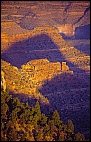 Grand Canyon Sunrise