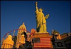 Statue of Liberty