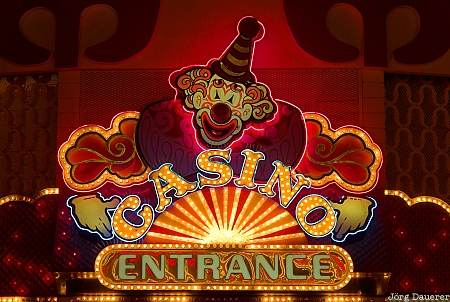 Circus Circus Circus, Circus Circus, casino, hotel, Las Vegas, Nevada, USA, United States, Vereinigte Staten, NV