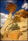 Balancing Rock