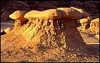 Goblin Valley