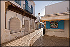 Houmt Souk