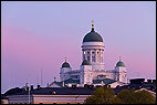 Helsinki Cathedral